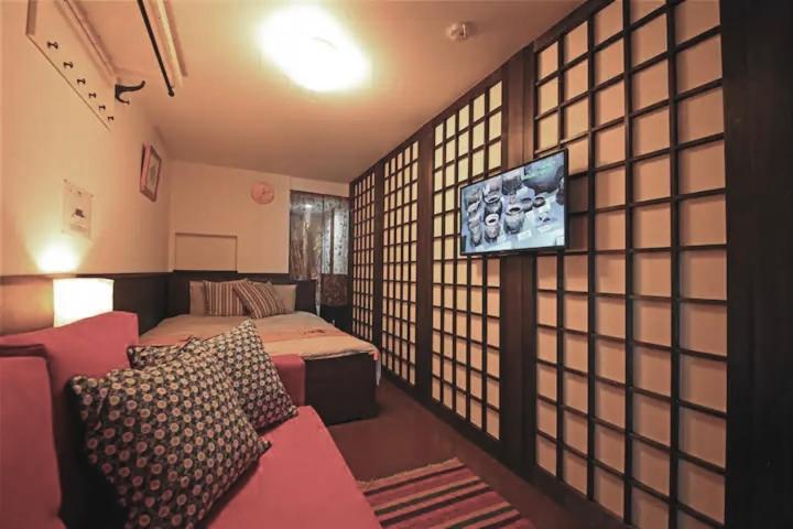 Kujo Keshi No Hana 大阪